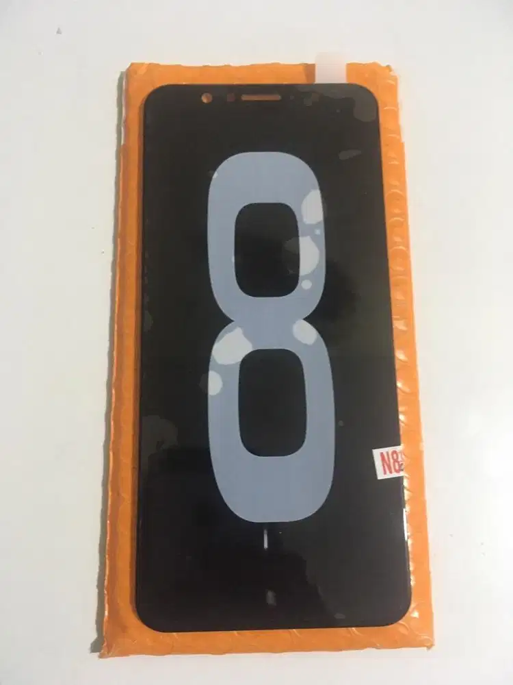 LCD Asus Max Pro M1