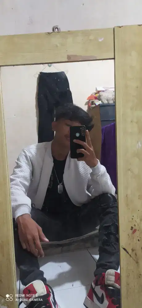 Cari pekerjaan Modal ktp