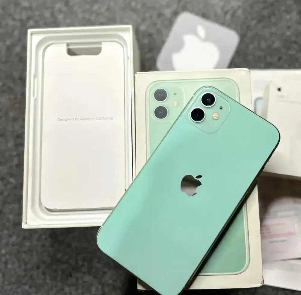 iphone 11 128gb inter