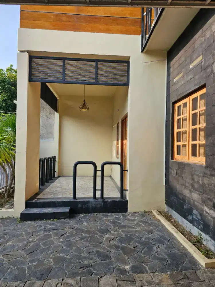 Rumah Dijual di Kota Gresik