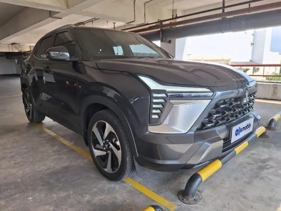 DP RENDAH Mitsubishi XForce 1.5 Ultimate Bensin-AT 2024 FBTS