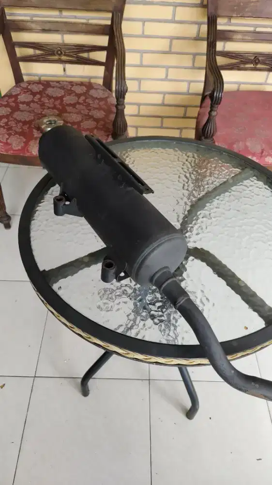 Knalpot Original Honda Vario k59