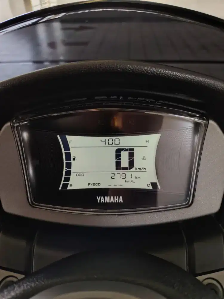 Yamaha nmax 2023 simpanan (rare)