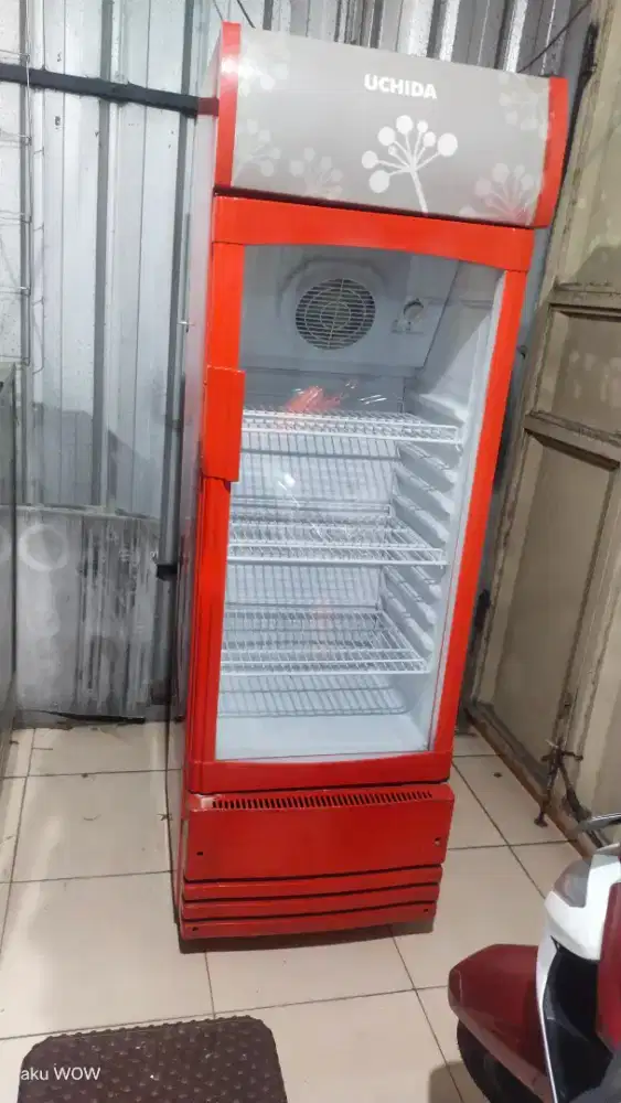 Showcase normal