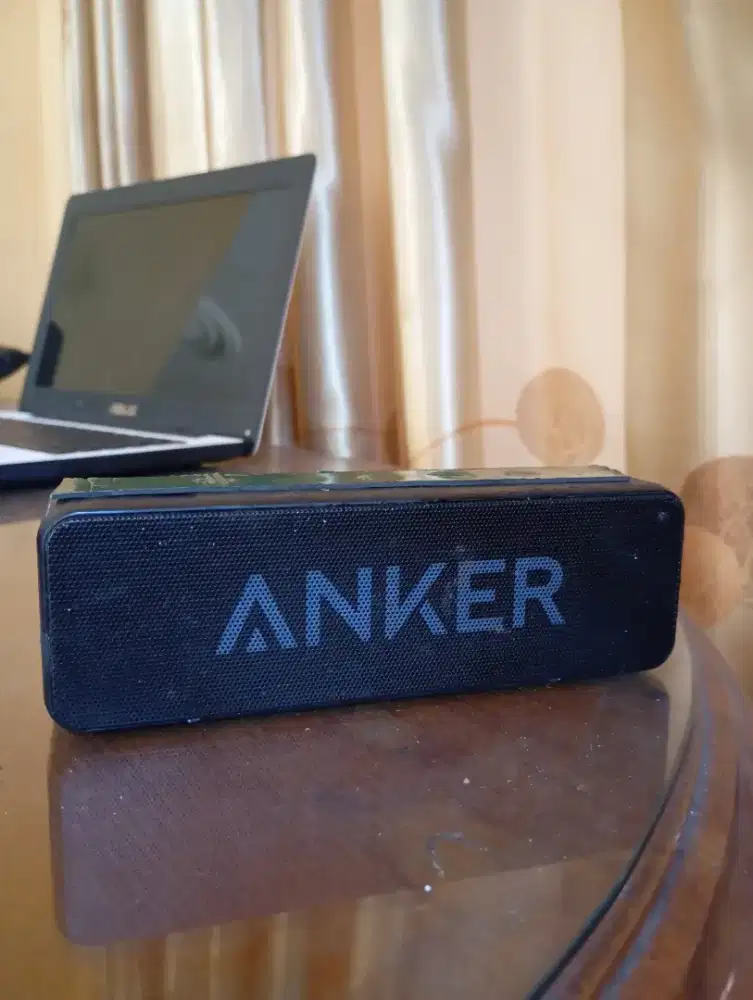 Portabel Anker Soundcore2 original
