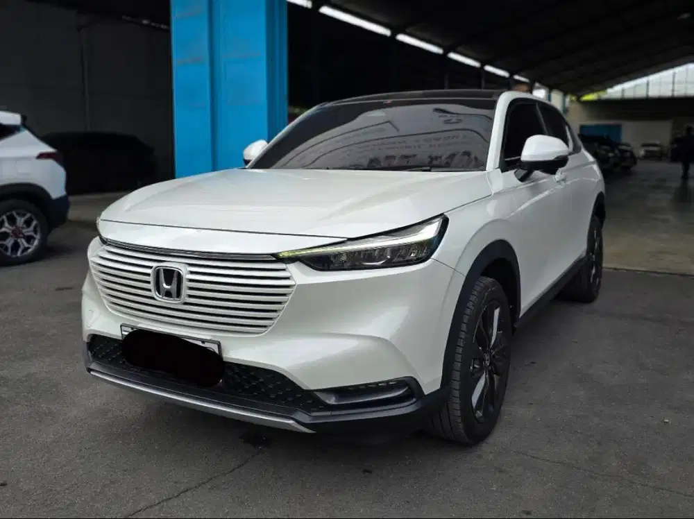 Honda HRV 1.5 SE CVT 2023