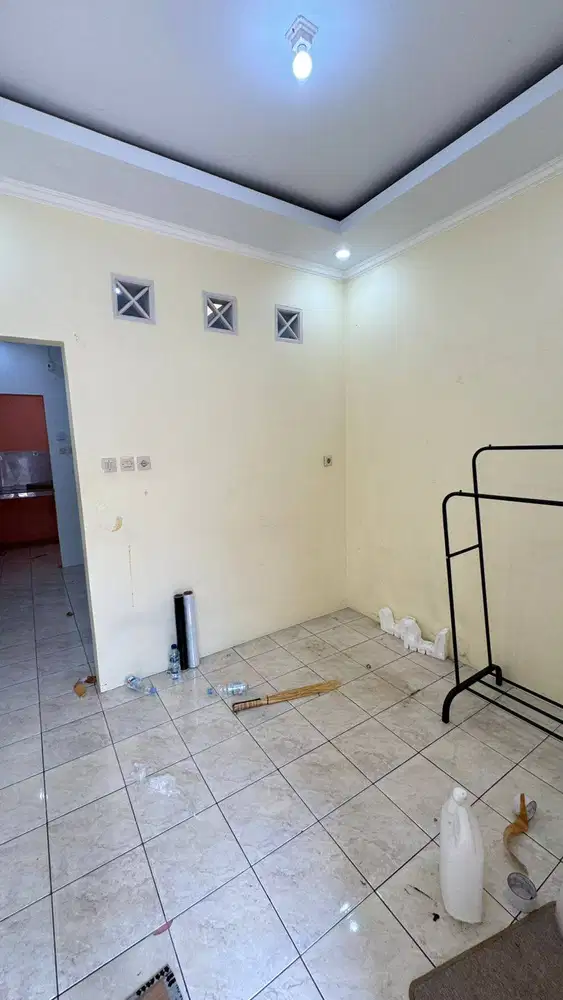 Kontrakan Mewah Tanjung Barat (UNFURNISHED)