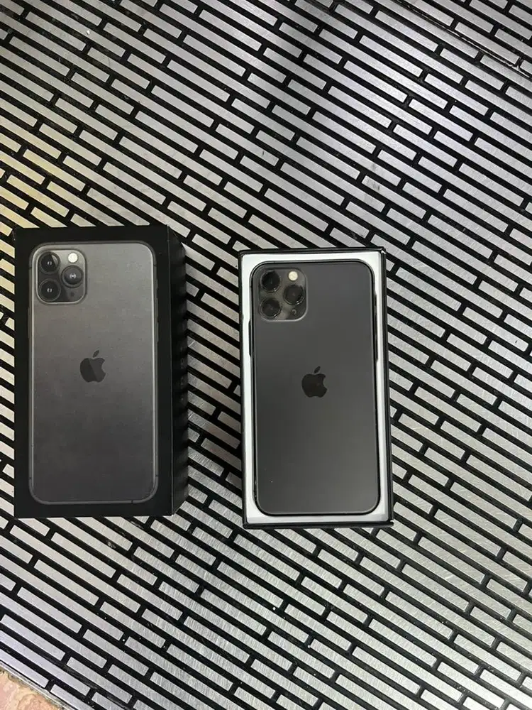 iphone 11 pro max 256gb tercipta baru
