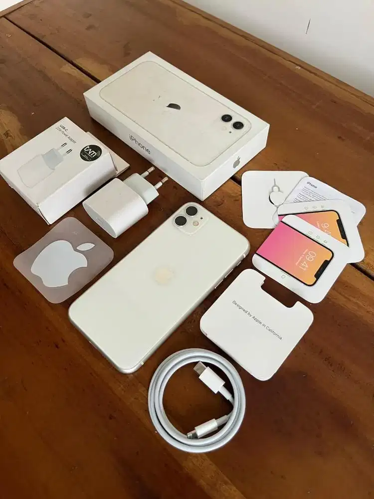 iPhone 11 64gb Inter All Operator
