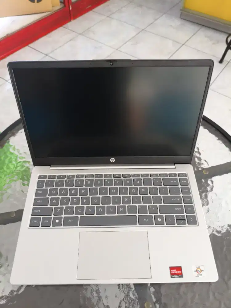Laptop HP 14 baru Murah (Hp 14 EM0195AU)