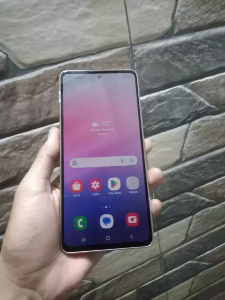 Samsung Galaxy A53 Ram 8/256 GB