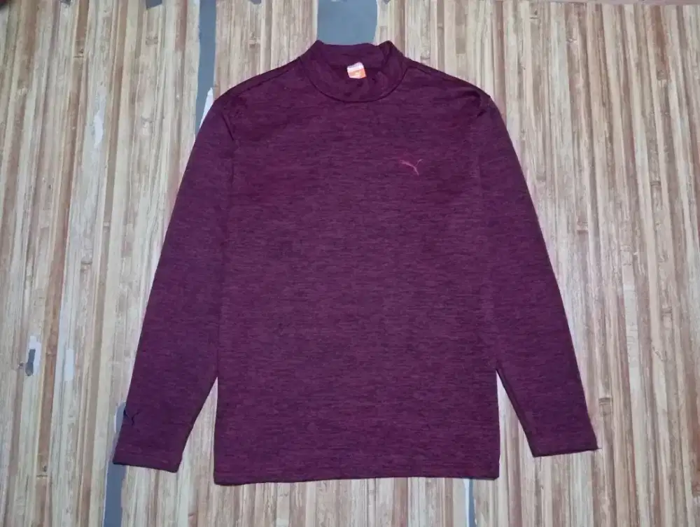 Longsleeve Puma