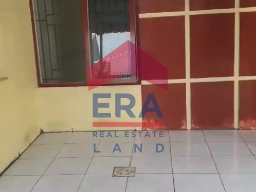 Disewakan Rumah di Jalan Puri Nirwana Simandara Sawojajar