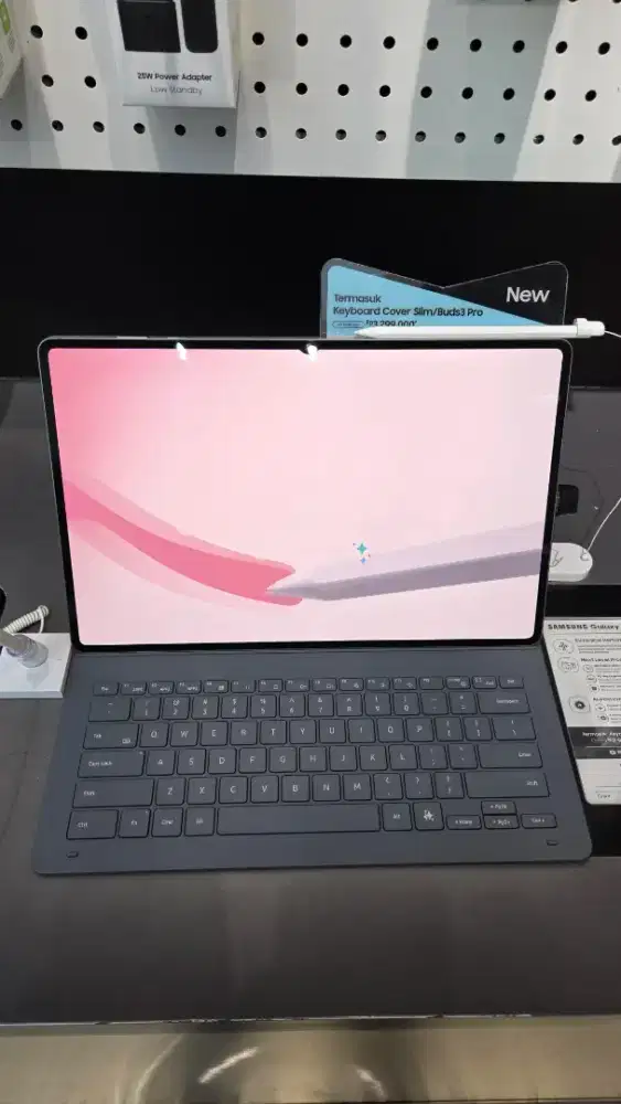Tab Galaxy S11 Ultra