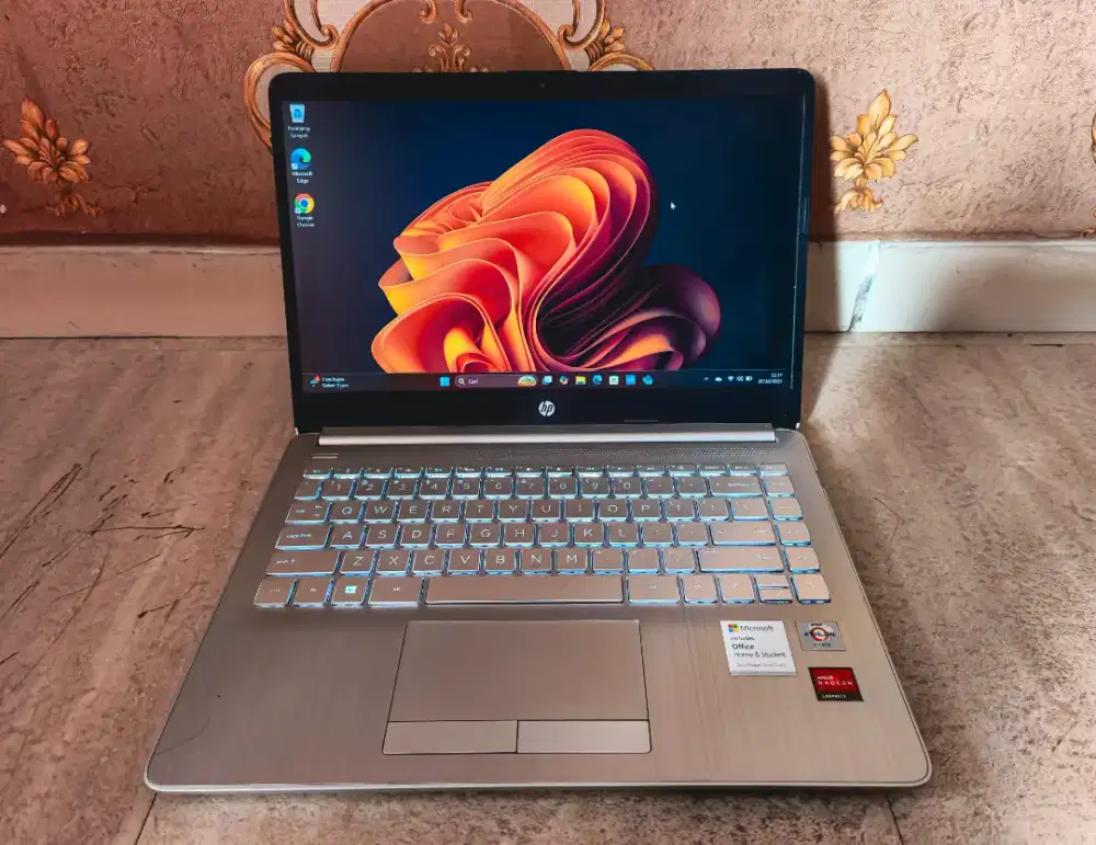 Jual Cepat Laptop HP 14s