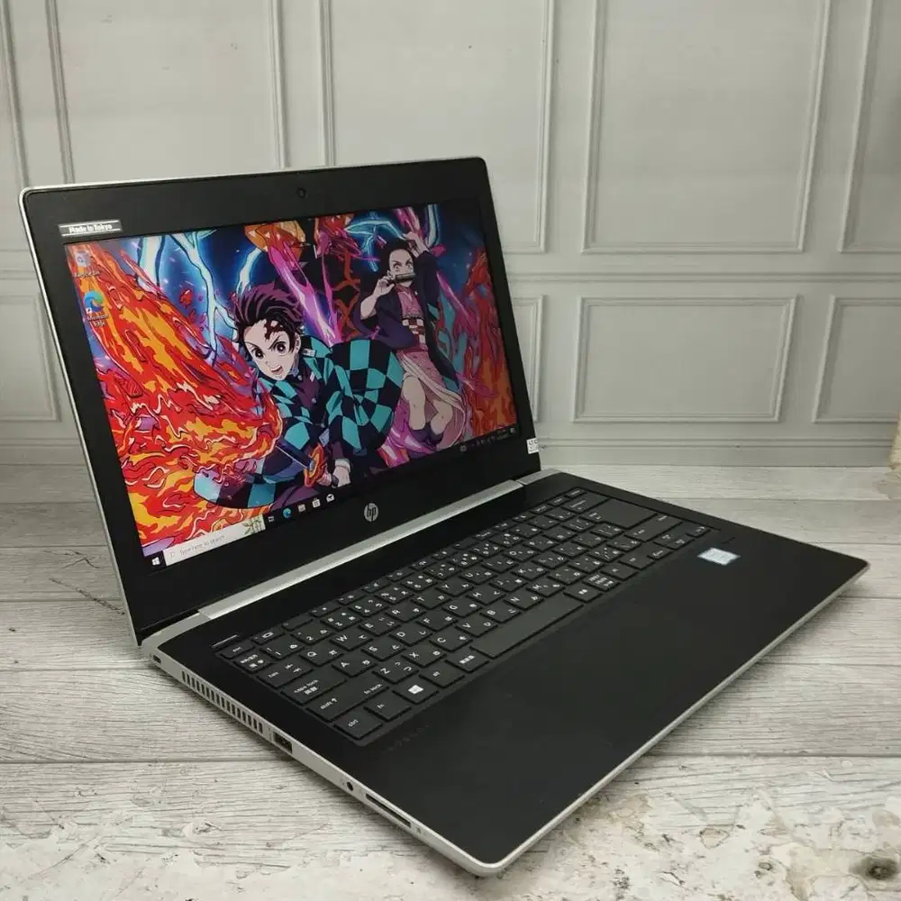 HP ProBook 430 G5