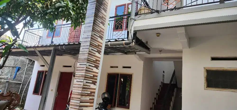 Kos Cewek Murah Margonda Kampus Gunadarma