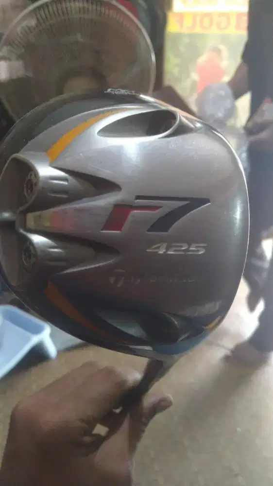 Stck golf derver Taylormade 425