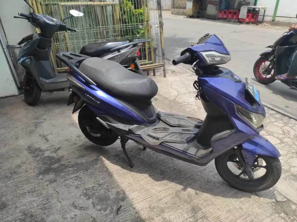 Smoot tempur facelift 2022