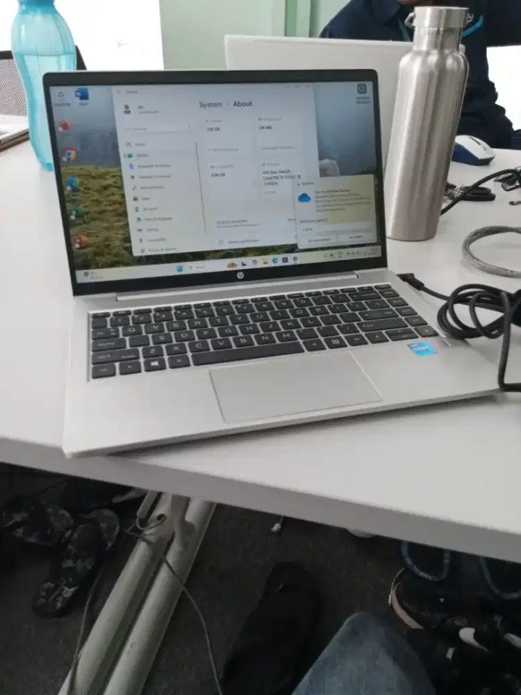 HP Probook 440 G8 i5 gen 11