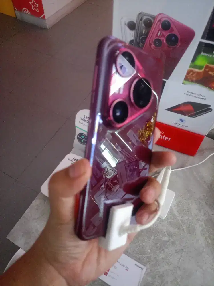 Huawei pura 80 series