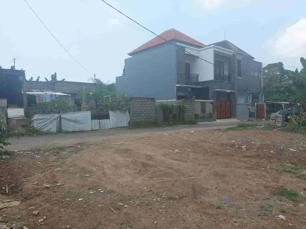 Jual Tanah Luas 150m² Lokasi Jl Suradipa Denpasar Utara area Hunian Strategis