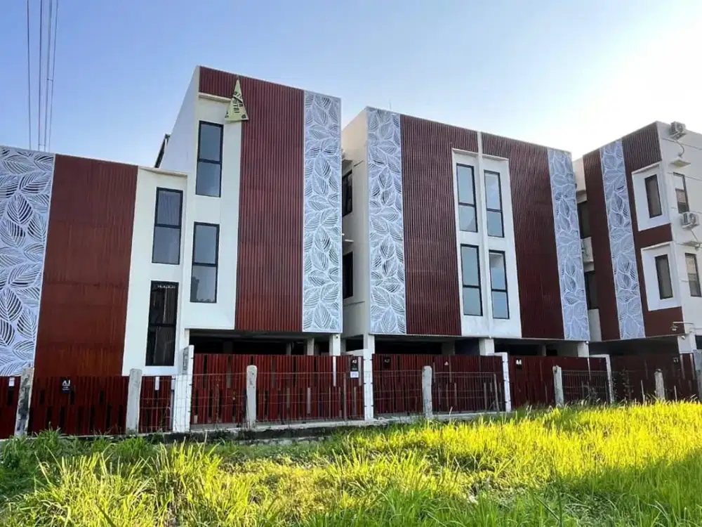 Dijual Kos Kosan 10 Kamar Murah Ring 1 Kampus UNPAD Jatinangor Nego