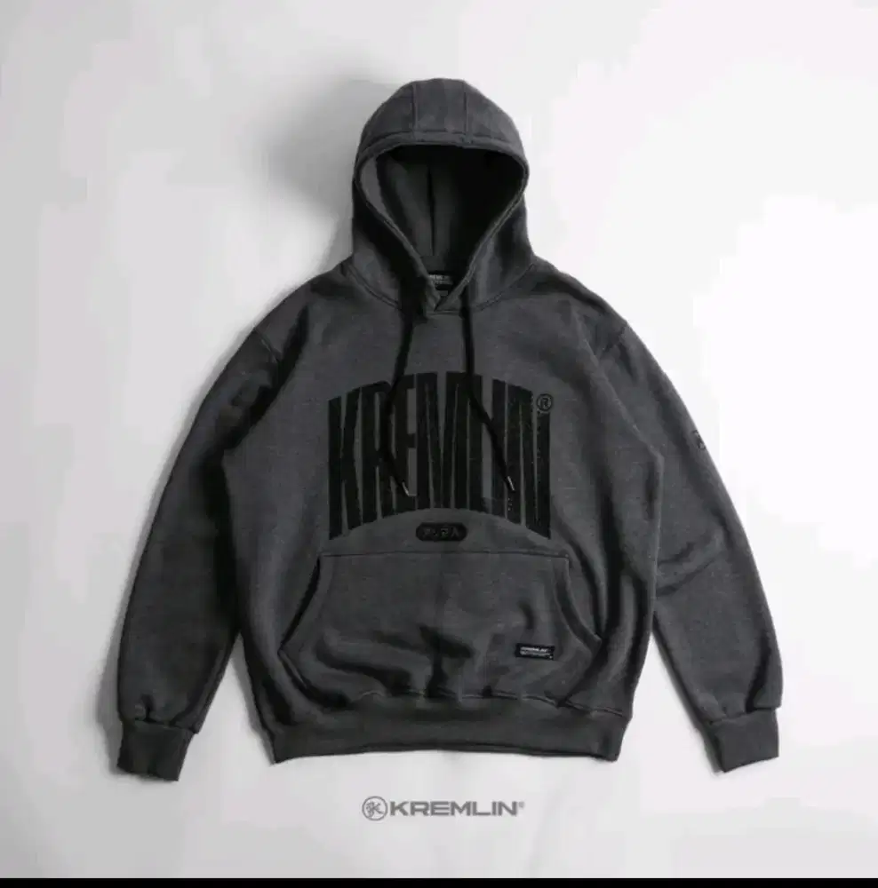 jual rugi hoodie kremlin