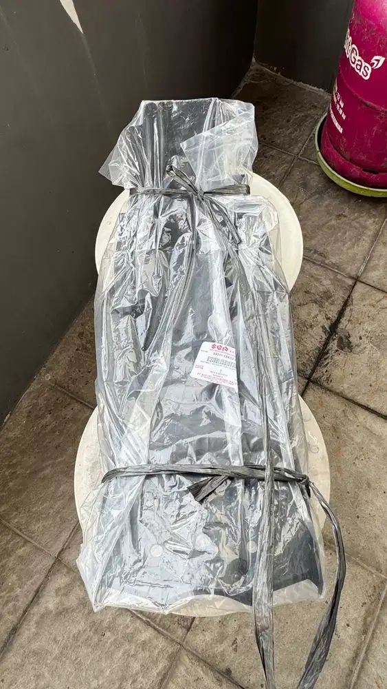 SPAKBOR KOLONG SATRIA FU INJEKSI ORIGINAL