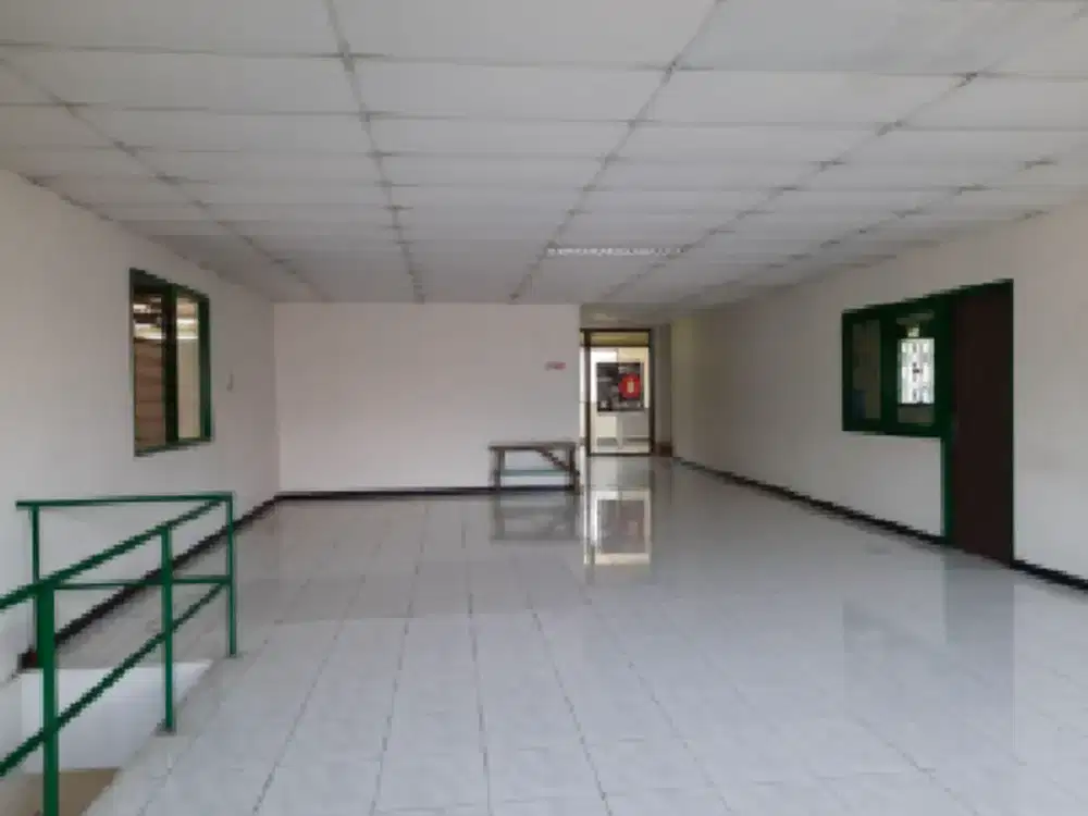 JUAL GUDANG SIAP PAKAI SEMARANG