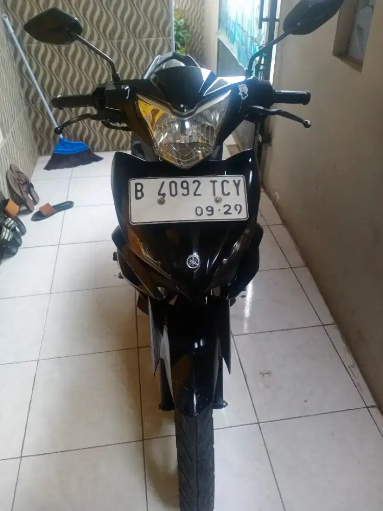 Jupiter mx new 135