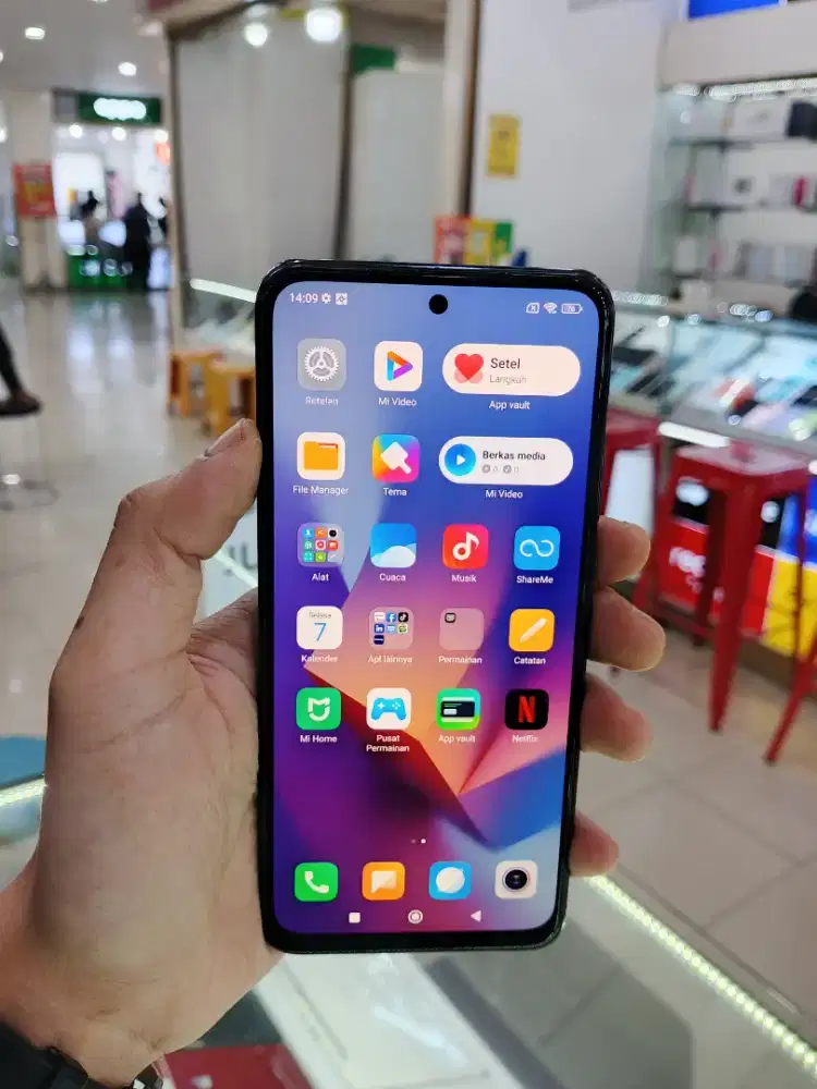 redmi note 10s 8/128