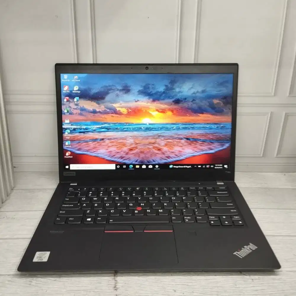 LENOVO THINKPAD T14S TouchScreen