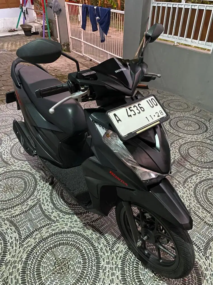 Lengkap Fullset Kunci 2 asli
