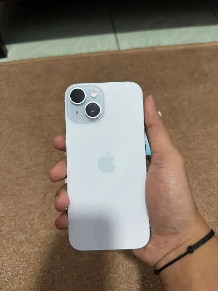 Iphone 15 IBOX 128gb garansi on