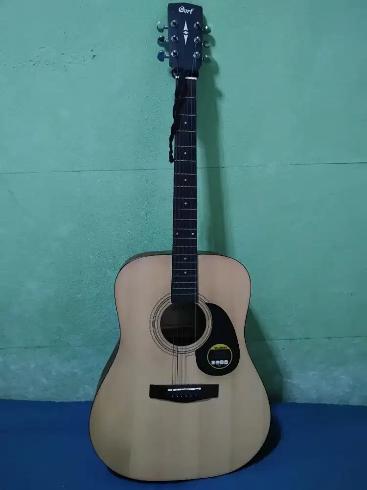 Gitar kondisi ok