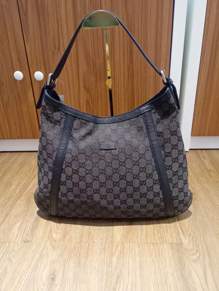 Dijual tas Gucci preloved authentic