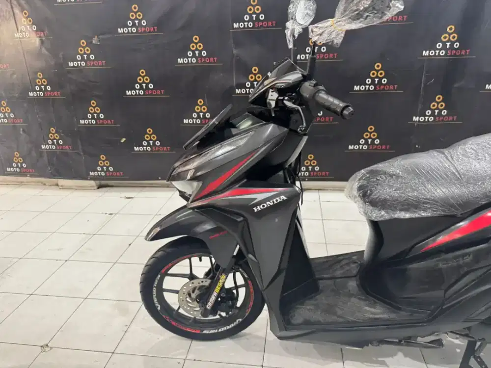 HONDA new VARIO 125 2018