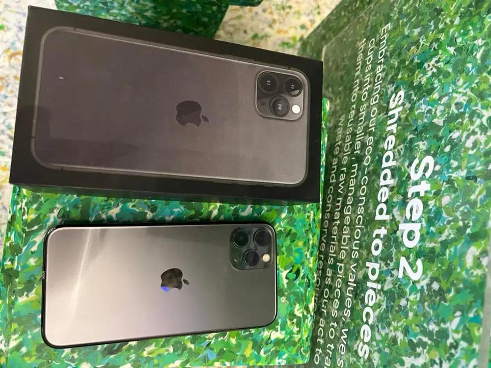 iphone 11 pro max 256gb wah mewh