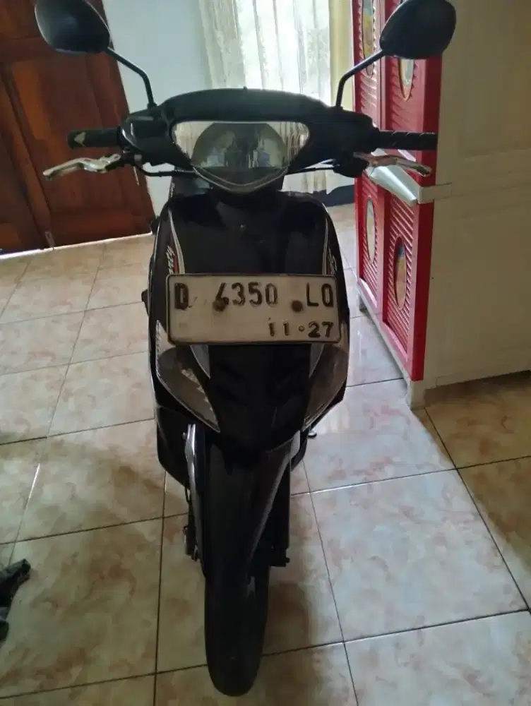 Motor mio sporty 2007