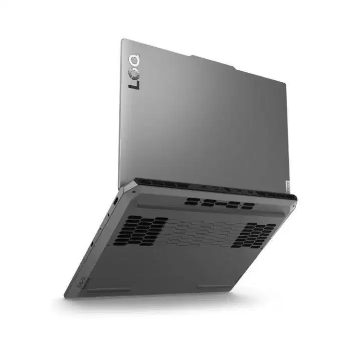 Lenovo Loq bisa cicilan Dp 0%