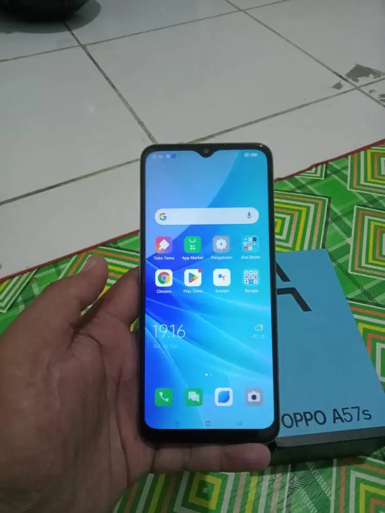 Forsale hp oppo