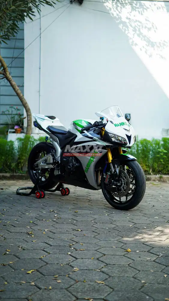 HONDA CBR600RR CBR 600RR  R6  ZX636