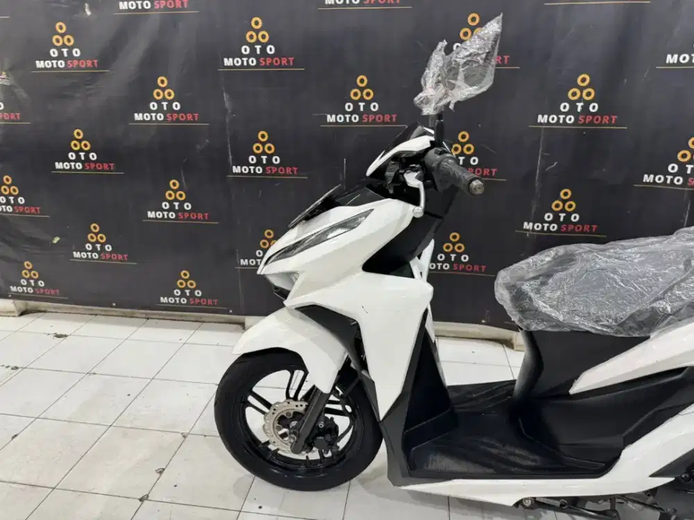 HONDA New VARIO ISS 125 2021