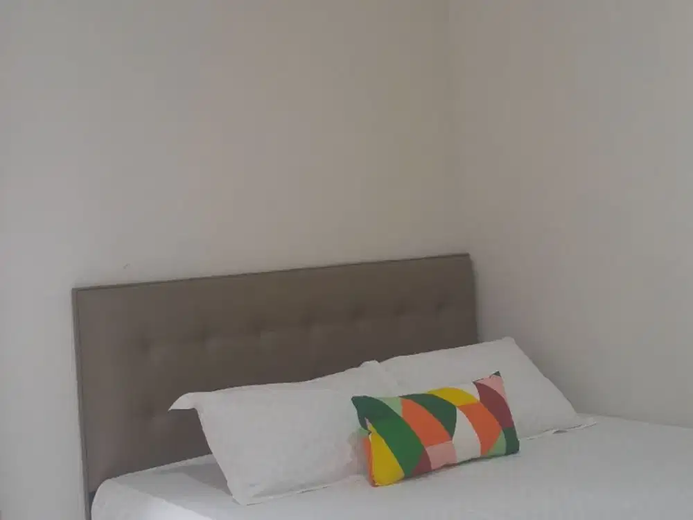 kamar kost CBD Bintaro sektor 9 dekat stasiun jurang mangu pondok aren