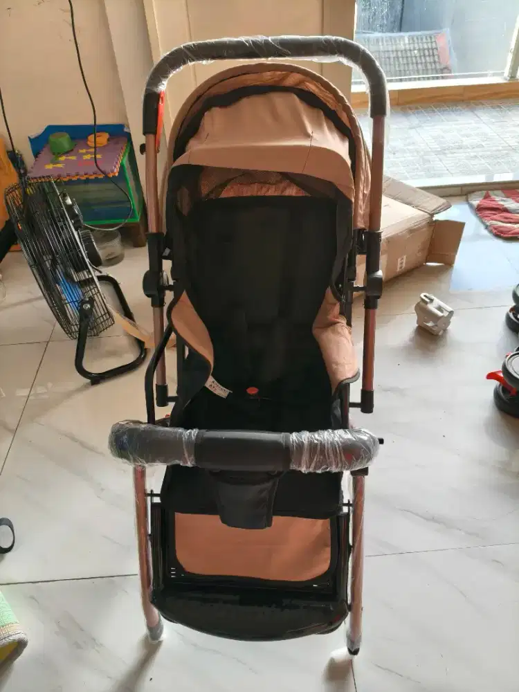 Stroller bayi new