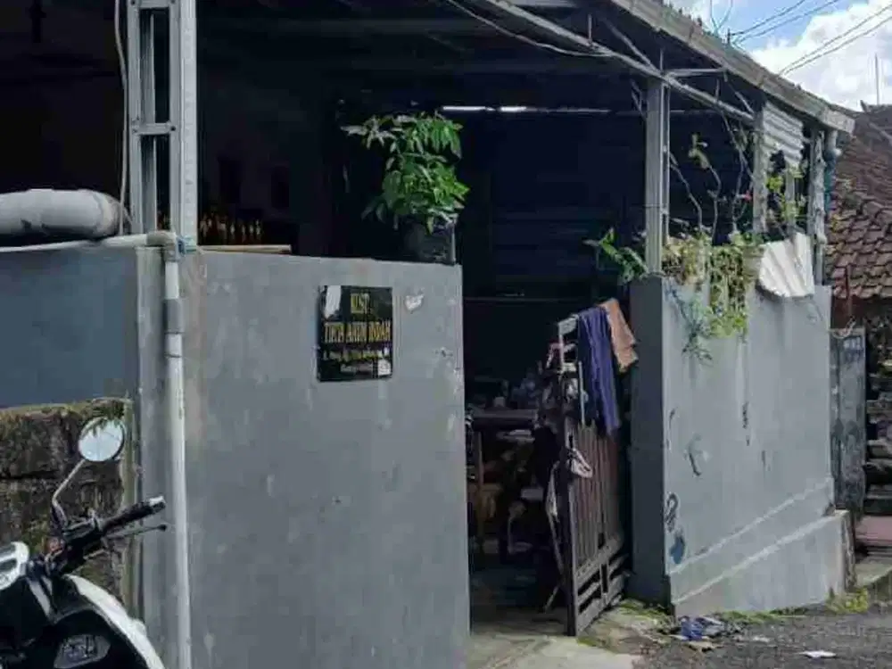 DIJUAL KOST DALUNG