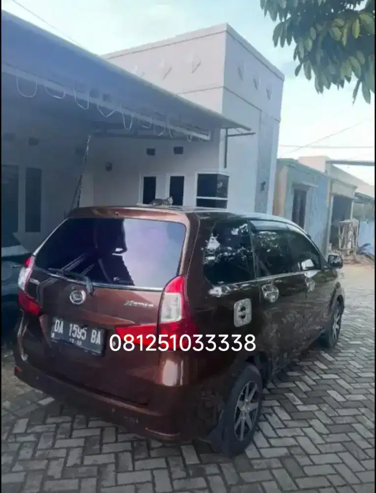 All New Xenia 1.3 MT