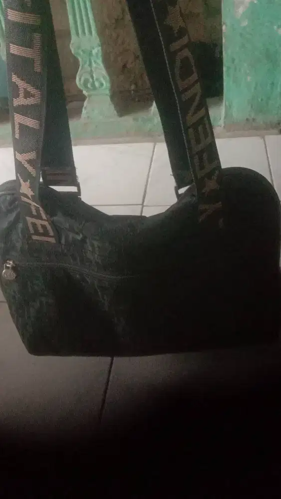 Tas merk fendi roma 1925