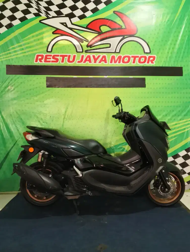 Nmax New S ABS th 2023 cash/kredit #rjm